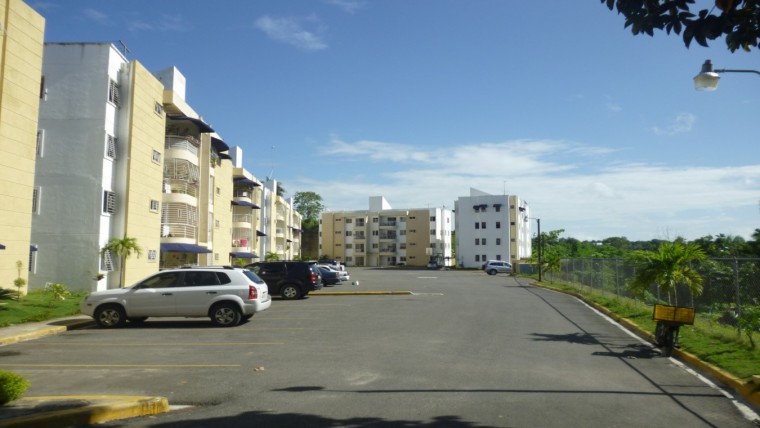 Residencial Las Margaritas