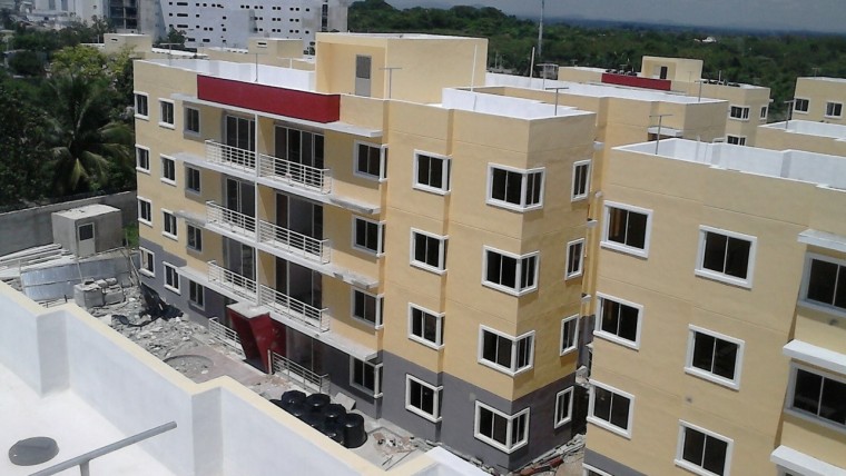 Residencial Bello Hogar