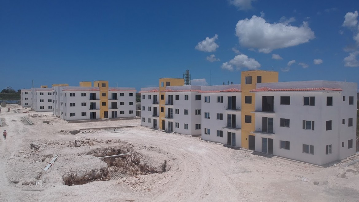 Residencial Selene V